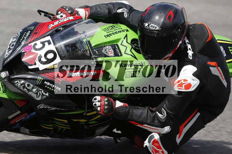 /08 17.04.2026  TZ Motorsport ADR/Gruppe rot/59